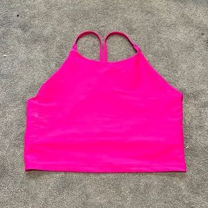 Old Navy Woman’s powersoft sport bra